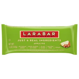 Larabar Apple Pie 16/1.6 OZ [UNFI #63921]