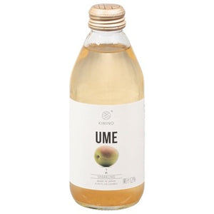 Kimino Ume Juice 12/8.45 Z [UNFI #47119]
