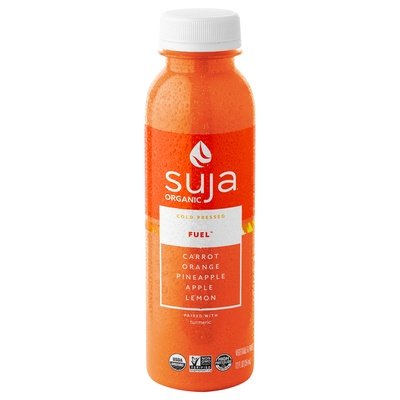 Suja Fuel 6/12 Oz [UNFI #18257]