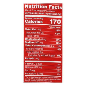 Moonchs Get Ppr Jacked 12/2 OZ [UNFI #28059]