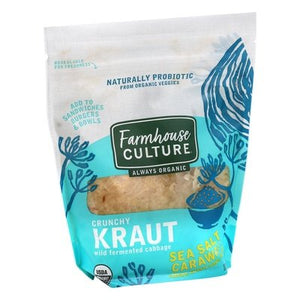 OG2 Farm Clsc Crwy Kraut 6/16 OZ [UNFI #36833]