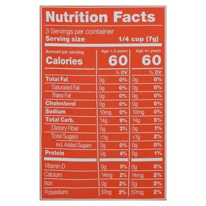 Amara Beets N` Berries 6/1 Oz [UNFI #67599]