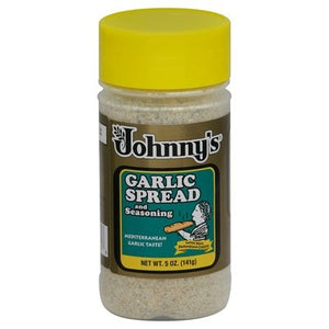 Johnnys Gar Sprd/Seasn 6/5 OZ [UNFI #27779]