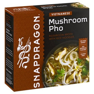 Snap Pho Bwl Mushrm Viet 6/2.1 OZ  [UNFI #80485]