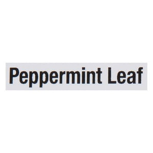 OG2 Frontier Peppermint Leaf 1 LB [UNFI #34294]