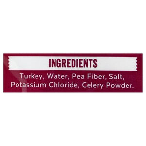 Dn Dg Treat Turkey Bacon 6/3 OZ [UNFI #80813]