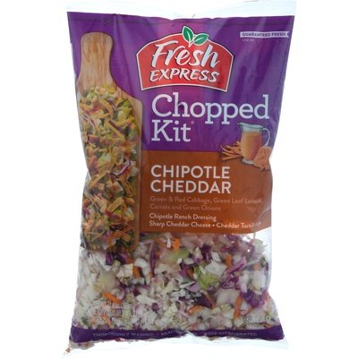 F.E.CHOPPED CHIPOTLE CHED 6/11.35OZ [Charlies #016-06222]