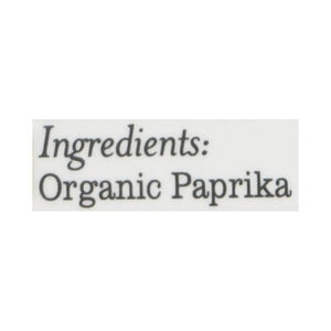 OG2 Wtkins Paprika 2.9 OZ [UNFI #77312]