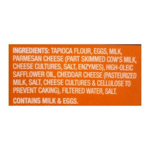 Brazi Chs Brd Chdr/Parm 8/11.5 OZ [UNFI #39142]