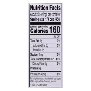 Rice Select Arborio 4/32 OZ [UNFI #38156]