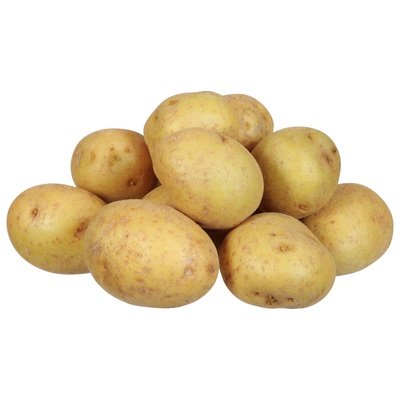 POTATO,HONEY GOLD(2 BITE) 12/1.5LB [Charlies #040-05652]