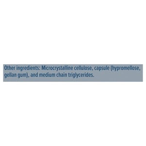 Renew Life Adult 50+ Probiotic 30B 6/60 VCAP [UNFI #37823] T