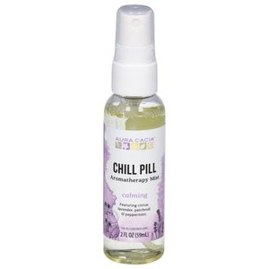 Ac Chill Pill Mist 2 OZ [UNFI #41033]