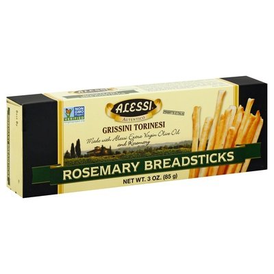 Alessi Rosemary Breadstk 12/3 OZ [UNFI #74976]