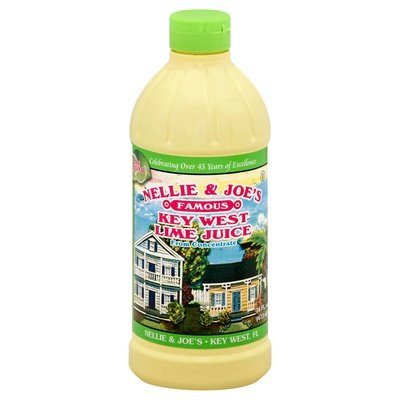 Nell Joe Key Wst Lim Jce 12/16 OZ [UNFI #79957]