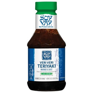 Soy Vay Veriveri Teri Ls 6/21 OZ [UNFI #63882]