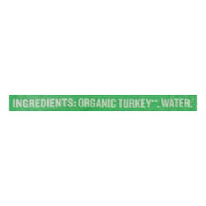 OG2 Af Turkey Hot Dogs 12/10 OZ [UNFI #54218]
