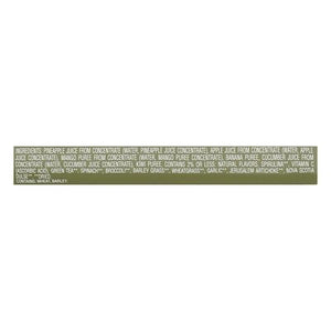 Bolthouse Farms Green Goodness 6/15.2 Oz [UNFI #65592]