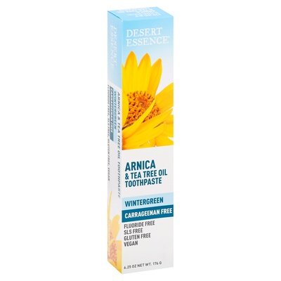 Desert Arc/Ttre Oi Tthpt 6.25 OZ   [UNFI #21609]