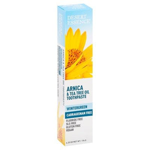 Desert Arc/Ttre Oi Tthpt 6.25 OZ   [UNFI #21609]