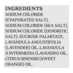 Ac Shwr Salt Relax Lavnd 16 OZ [UNFI #75357]