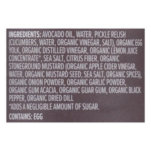 P.K. Tartar Sauce 6/7.5 OZ [UNFI #55919]