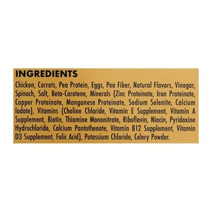 Nf Dg Fd Rstd Chicken 4/1.75 LB [UNFI #82469]