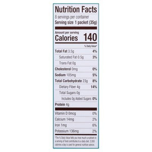 Bob`S Red Mill Classic, Packets, Gluten Free 4/9.88 OZ [UNFI #69784]
