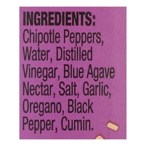 Tia Lupita Chipolte 12/8 Oz [UNFI #86110]