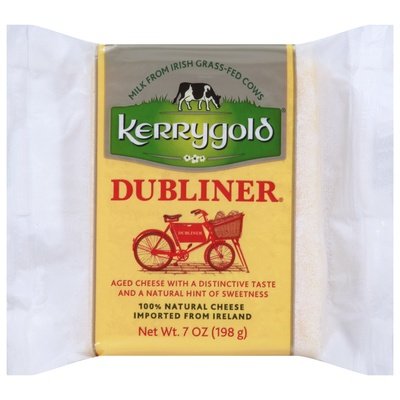 Kerrygold Dubliner 12/7 Oz [UNFI #87786]