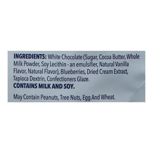 Tru Fru Hyper Dried Bluberries, Creme 6/4.2 Oz [UNFI #22085]