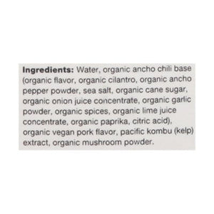 Oceans Halo Pozole 6/32 Oz [UNFI #38481]