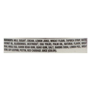 Talenti Seasonal Special Flavor 8/10.2 Oz [UNFI #54289]