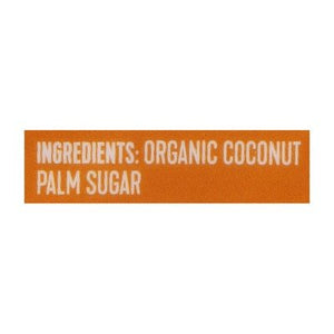 OG2 Wholesome Coconut Palm Sugar 6/1 LB [UNFI #23648]