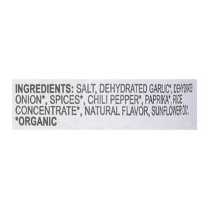 Kinders Woodfired Garlic 8/3.2 Oz [UNFI #50771]