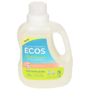 Ecos Magnolia & Lily 4/70 OZ [UNFI #89213] T