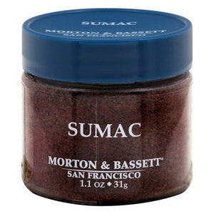 Morton Sumac 3/1.10 OZ [UNFI #32768]