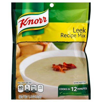 Knorr Recp Sp Mx Leek 12/1.8 OZ [UNFI #74066]