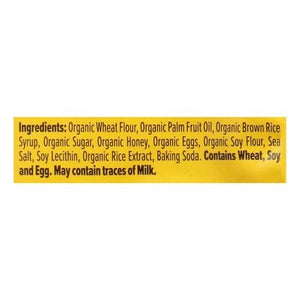 Honey Stinger Mini Honey 5/5.3 Oz [UNFI #03319]