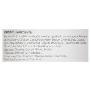 Thco Bubbl Bth Frag Free 12 OZ [UNFI #05650]