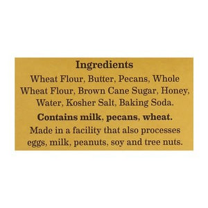 Effies Homemade Pecan Biscuits 12/7.2 Oz [Peterson #06473]