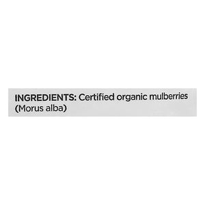 OG1 Navitas Mulberry Dried Berries 12/8 OZ [UNFI #69756]