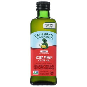 Ca Olv Rich&Robust Evoo 6/16.9 OZ [UNFI #53637]