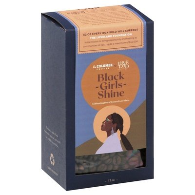 La Colombe LYON 4/12 OZ [UNFI #85950]