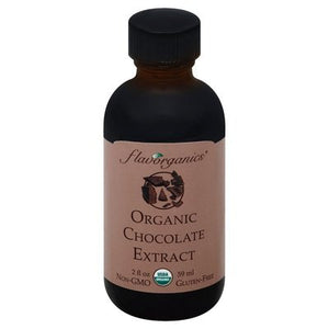 OG2 Flavorg Choc Extract 2 OZ [UNFI #32027]