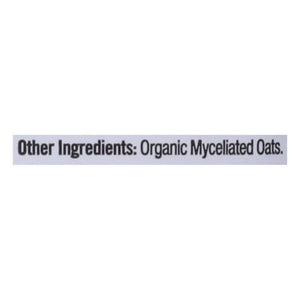 Om Cordyceps Nrg/Stamina/Endurance 3.5 Oz [UNFI #79200]