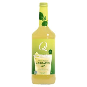 Q Drinks Margarita Mix 12/32 OZ [UNFI #82526]