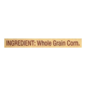 Bobs Red Mill Medium Grind Cornmeal 4/24 OZ [UNFI #81948]