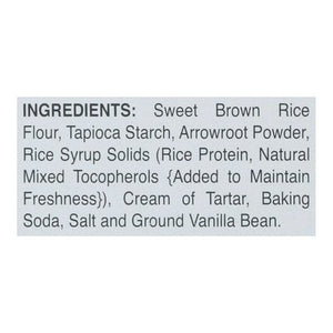 Namf Waffle/Pancake Mix 6/21 OZ [UNFI #63748]