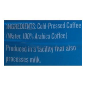 Lacol Cld Brw Brzl Lght 6/42 OZ [UNFI #04282]